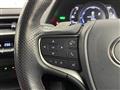 2019 Lexus UX