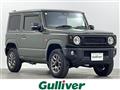 2020 Suzuki Jimny