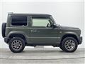 2020 Suzuki Jimny