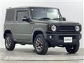 2020 Suzuki Jimny