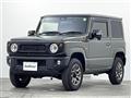 2020 Suzuki Jimny