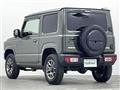 2020 Suzuki Jimny