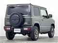 2020 Suzuki Jimny