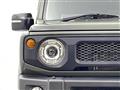 2020 Suzuki Jimny