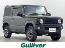 2020 Suzuki Jimny