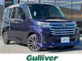 2021 Toyota Roomy
