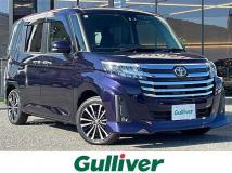 2021 Toyota Roomy