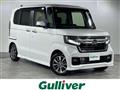 2021 Honda N BOX
