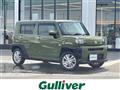 2022 Daihatsu Taft