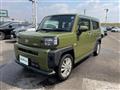 2022 Daihatsu Taft