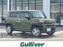 2022 Daihatsu Taft