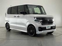 2022 Honda N BOX