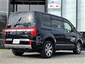 2023 Mitsubishi Delica D5