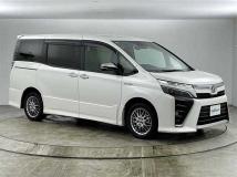 2019 Toyota Voxy