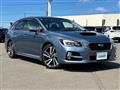 2014 Subaru Levorg