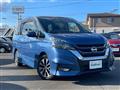 2017 Nissan Serena