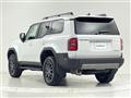 2025 Toyota Land Cruiser Prado