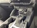 2025 Toyota Land Cruiser Prado