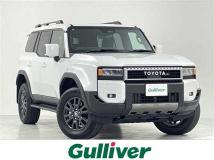 2025 Toyota Land Cruiser Prado