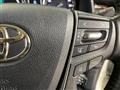 2021 Toyota Alphard Hybrid
