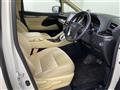 2021 Toyota Alphard Hybrid