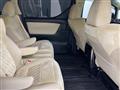 2021 Toyota Alphard Hybrid