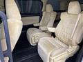 2021 Toyota Alphard Hybrid