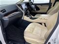 2021 Toyota Alphard Hybrid
