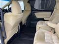 2021 Toyota Alphard Hybrid