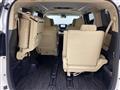 2021 Toyota Alphard Hybrid