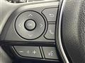 2022 Toyota Harrier Hybrid