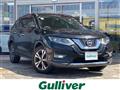 2018 Nissan X-Trail