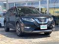 2018 Nissan X-Trail