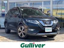 2018 Nissan X-Trail