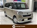 2019 Daihatsu Move Canbus