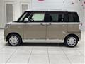 2019 Daihatsu Move Canbus