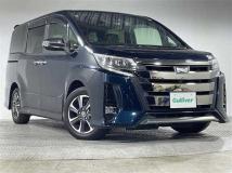 2021 Toyota Noah