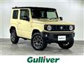 2018 Suzuki Jimny