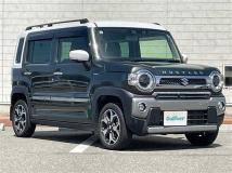 2021 Suzuki Hustler