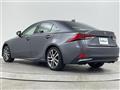 2017 Lexus IS