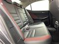 2017 Lexus IS