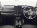 2025 Suzuki Jimny