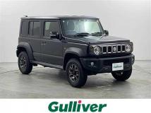 2025 Suzuki Jimny