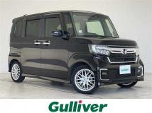 2021 Honda N BOX