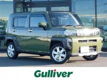 2021 Daihatsu Taft
