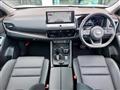 2023 Nissan X-Trail