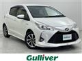 2017 Toyota Vitz