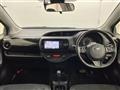 2017 Toyota Vitz