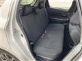 2017 Toyota Vitz