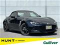 2025 Mazda Roadster